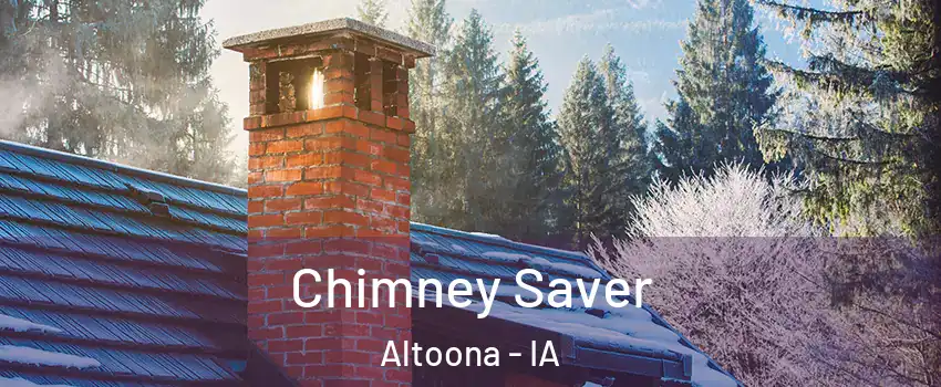  Chimney Saver Altoona - IA