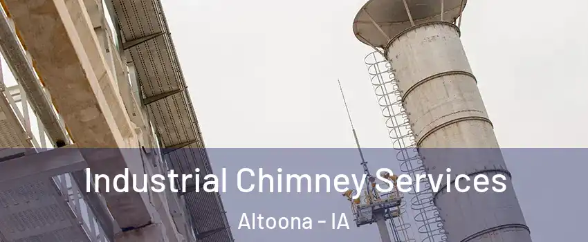  Industrial Chimney Services Altoona - IA