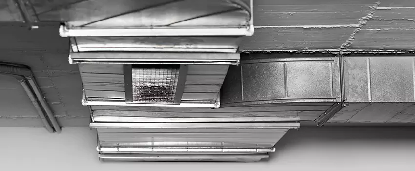 Trusted Air Duct Cleaning Company in Altoona, Iowa