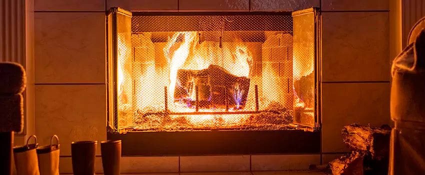Astria Vent Free Gas Fireplaces Installation in Altoona, IA