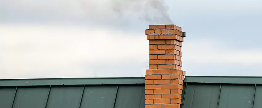 Animal Screen Chimney Cap Repair And Installation Services in Altoona, Iowa