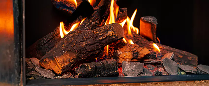 Chimney Fireplace Ash Dump Cleaning in Altoona, IA