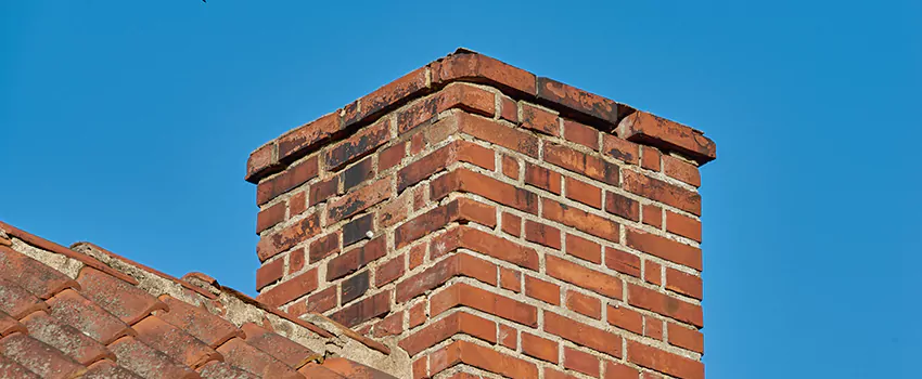 Clean Blocked Chimney in Altoona, Iowa