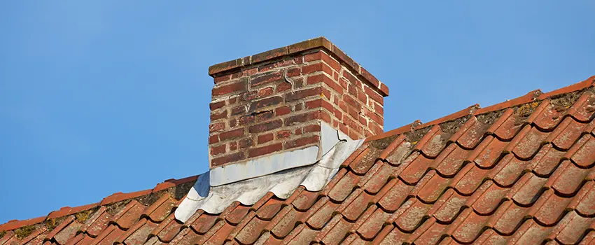 Residential Chimney Bricks Rotten Repair Services in Altoona, IA