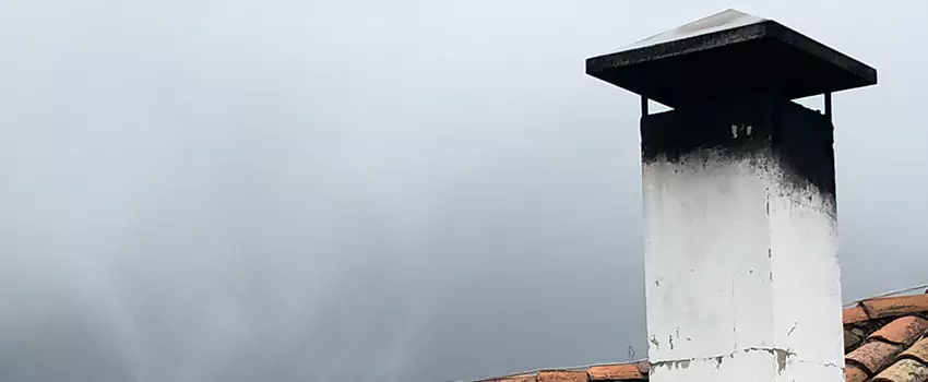 Chimney Damper Inspection in Altoona, IA