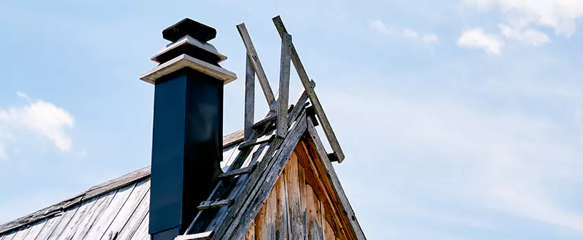 Chimney Creosote Cleaning in Altoona, IA