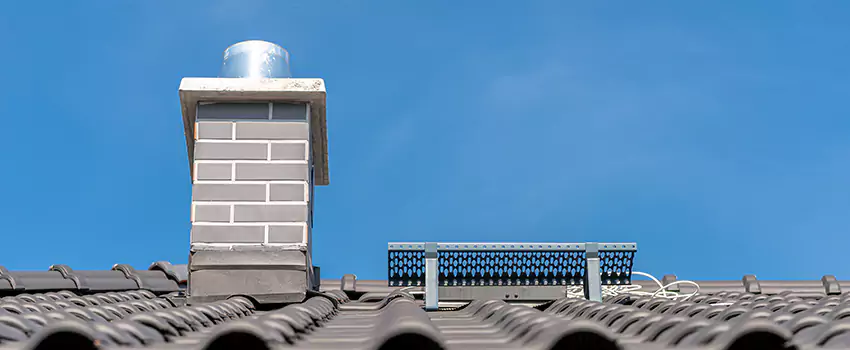 Chimney Flue Relining Services in Altoona, Iowa