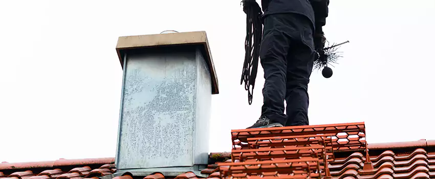 Chimney Liner Services Cost in Altoona, IA