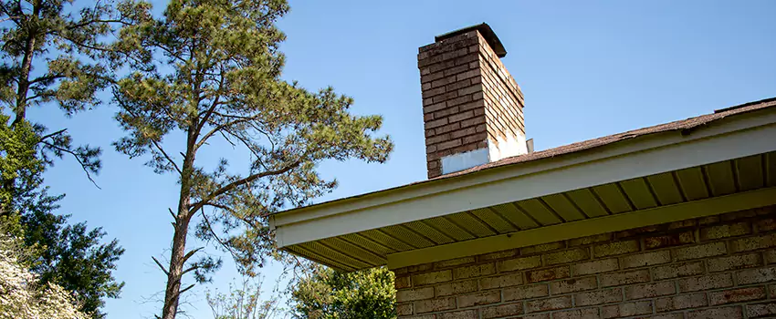 Budget-Friendly Chimney Masonry Service in Altoona, Iowa