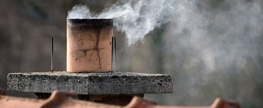 Wood Burning Chimney Odor Removal in Altoona, IA