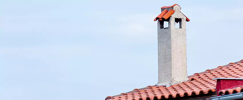 Chimney Pot Replacement in Altoona, IA