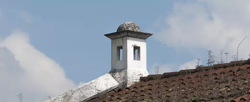 Cost To Rebuild A Chimney in Altoona, IA