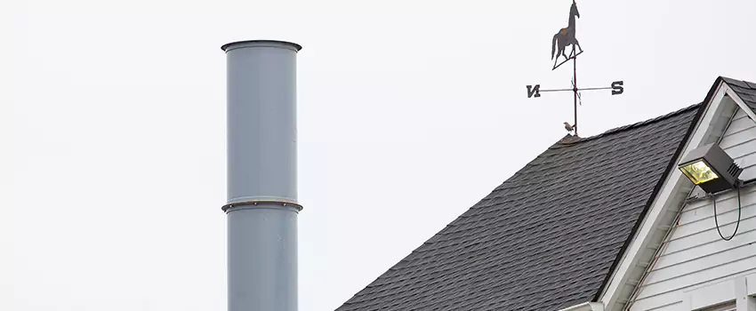 Chimney Inspection in Altoona, IA
