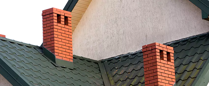 Chimney Saver Waterproofing Services in Altoona, Iowa