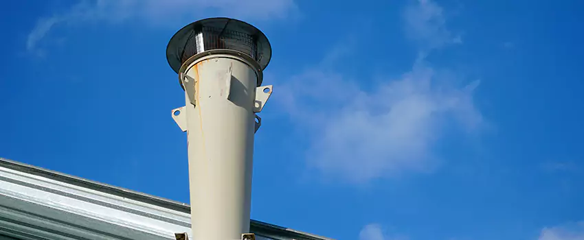 Chimney Spark Arrestor Requirements in Altoona, IA