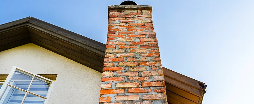 Chimney Mortar Replacement in Altoona, IA