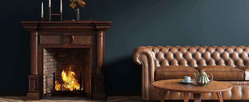 Traditional Fireplace Design Refurbishment Costs in Altoona, Iowa