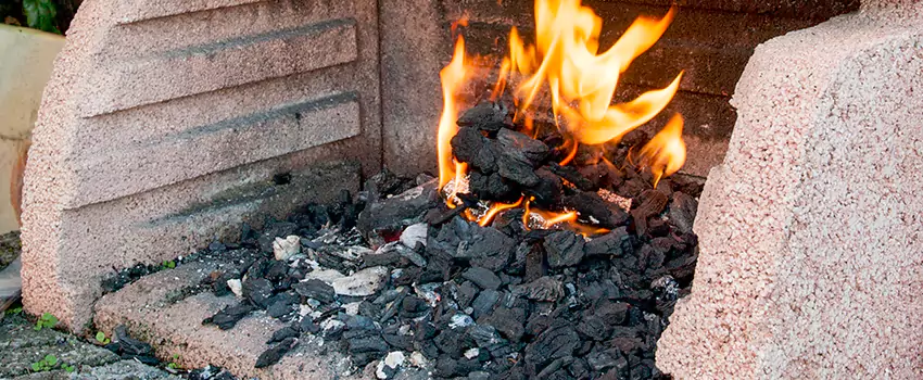 Remove Creosote From Brick in Altoona, IA