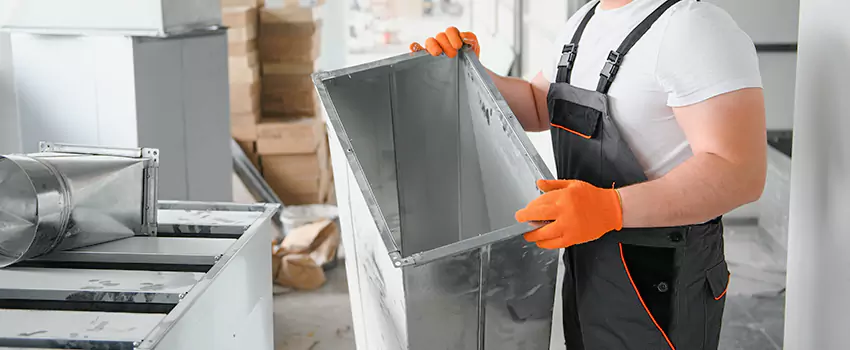 Benefits of Dryer Vent Inspection in Altoona, IA