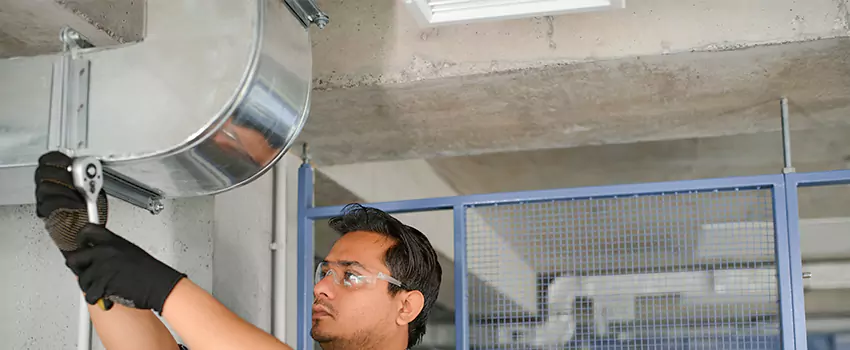 HVAC Ductwork Cleaning in Altoona, IA
