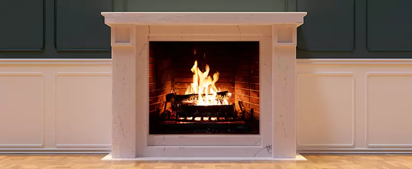 Empire Comfort Systems Fireplace Installation and Replacement in Altoona, Iowa