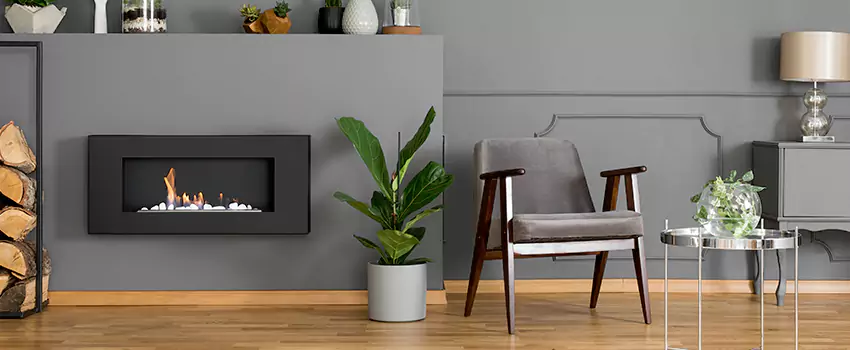Ethanol Fireplace Burner Repair in Altoona, IA