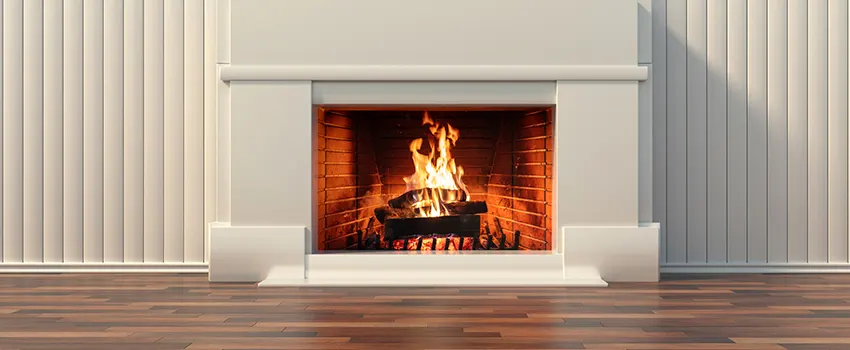 Fireplace Broken Ashtray Repair Services in Altoona, Iowa