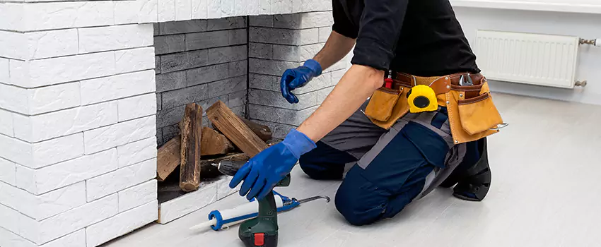 Fireplace Doors Cleaning in Altoona, Iowa