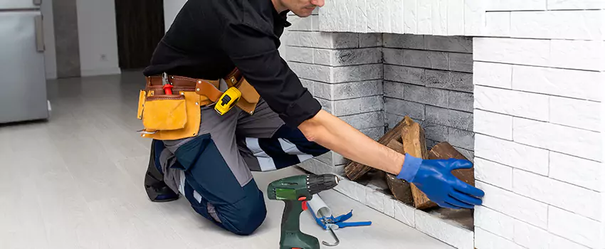 Ethanol Fireplace Installation Contractors in Altoona, Iowa