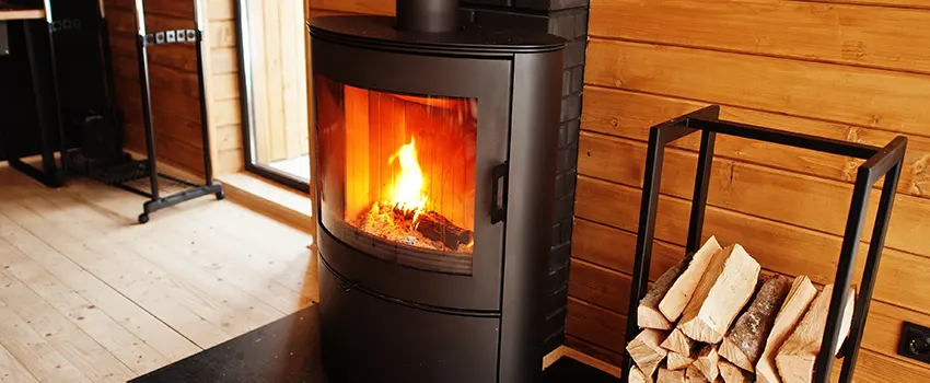 Gas Fireplace Door Handle Installation Services in Altoona, Iowa