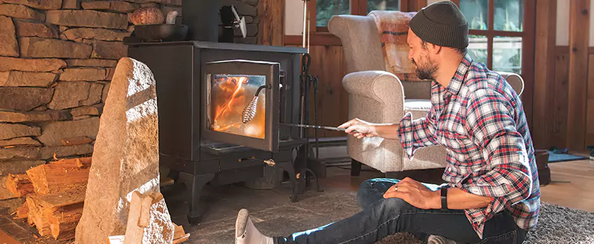 Fireplace Chimney Maintenance in Altoona, Iowa