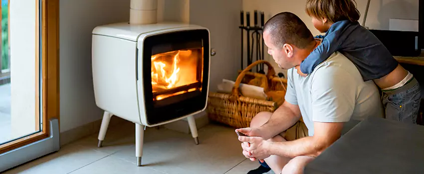Fireplace Safety Inspection Technician in Altoona, Iowa