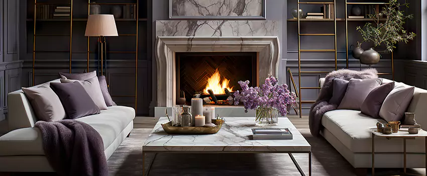 Fireplace Xtrordinair Ember-Glo Insert Fireplace Maintenance in Altoona, Iowa