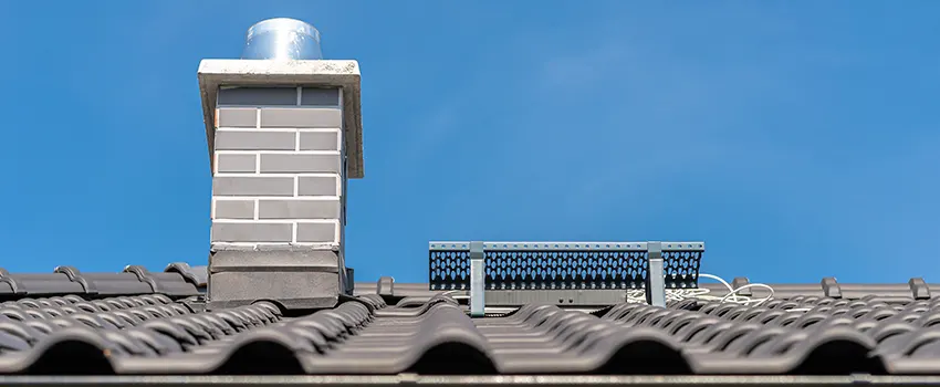Repair Blocked Chimney in Altoona, Iowa