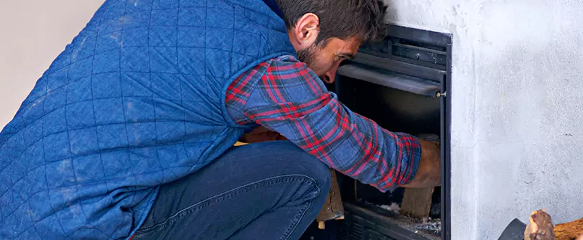 Fix Non-Working Prefabricated Fireplace in Altoona, IA