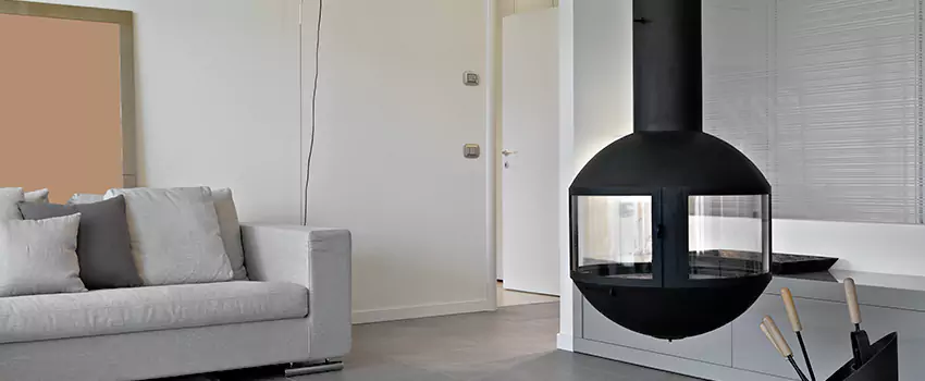 Hanging & Suspended Fireplaces Designer in Altoona, Iowa