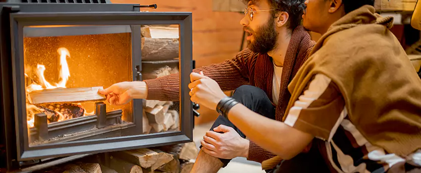 Benefits of Harman Stoves Fireplace in Altoona, Iowa