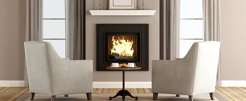 Heat & Glo Outdoor Gas Fireplaces Installation Contractors in Altoona, Iowa