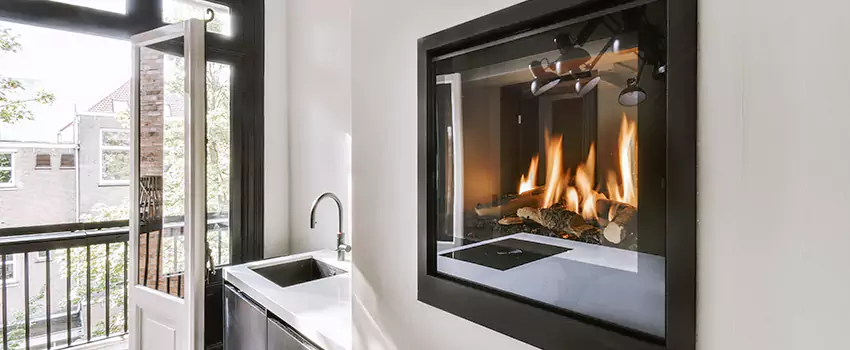 Heatilator Outdoor Fireplace Services in Altoona, Iowa