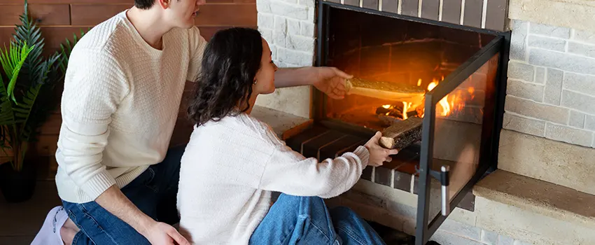 Kings Man Direct Vent Fireplaces Services in Altoona, Iowa