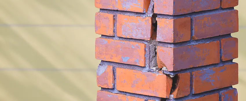 Leaking Chimney Repair And Replacement Cost in Altoona, Iowa