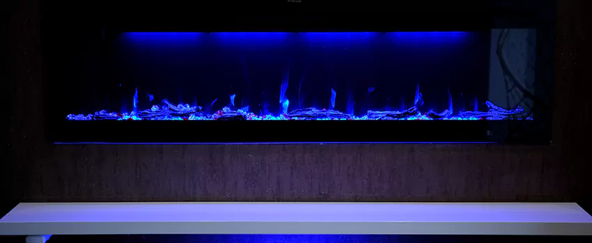 Benefits of Multi-Color Fireplace Installation in Altoona, IA