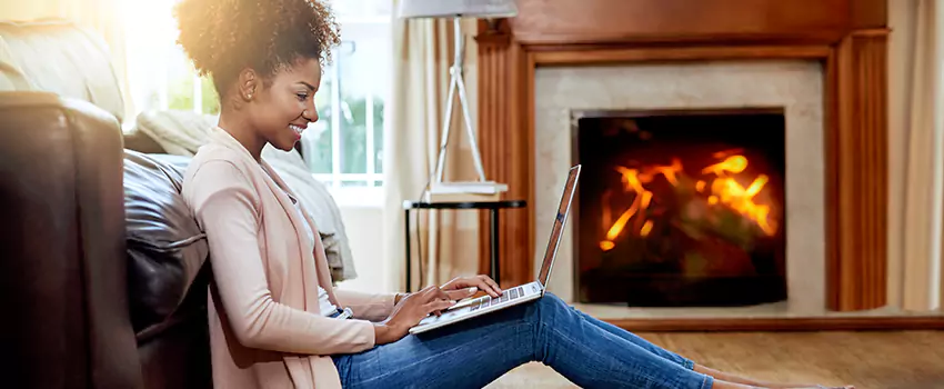 Cost-Effective Osburn Fireplace Installation and Repair in Altoona, IA