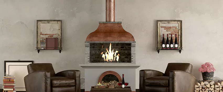 Benefits of Pacific Energy Fireplace in Altoona, Iowa