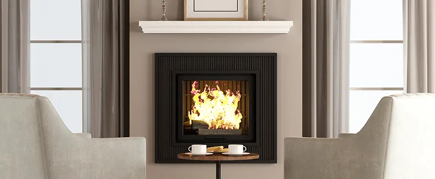 Superior Outdoor Fireplace Repair in Altoona, IA