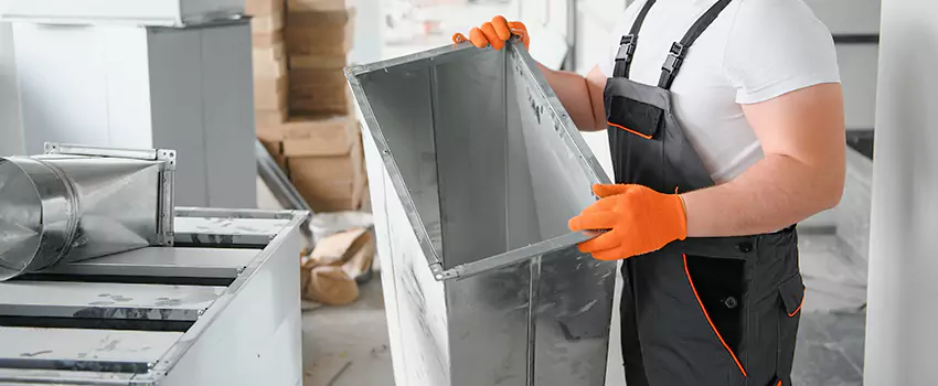 Ventilation Fan Cleaning Services in Altoona, Iowa