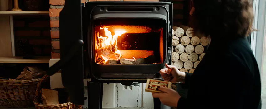 Key Features of Vermont Castings Fireplaces in Altoona, IA