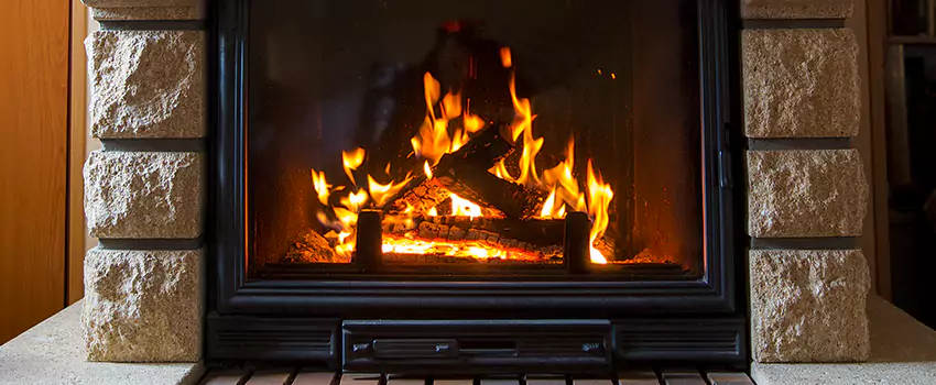 Best Wood Fireplace Repair Company in Altoona, Iowa