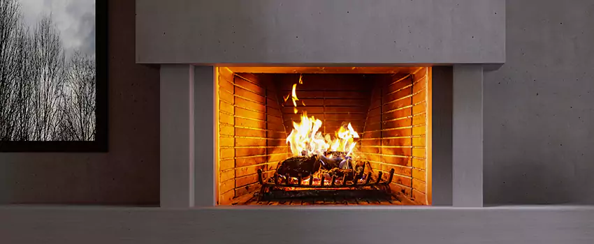 Indoor Wood Burning Furnace Repair and Installation in Altoona, Iowa