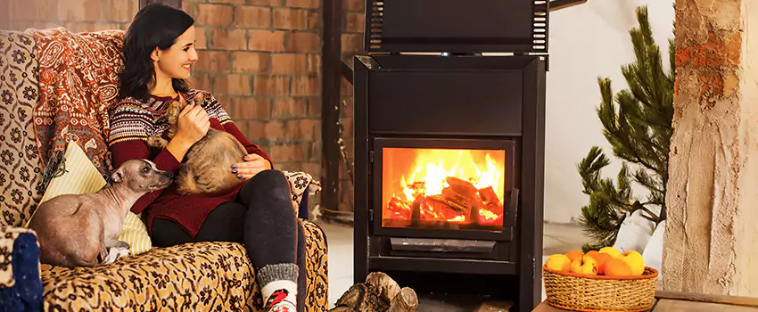 Wood Stove Chimney Cleaning Services in Altoona, IA